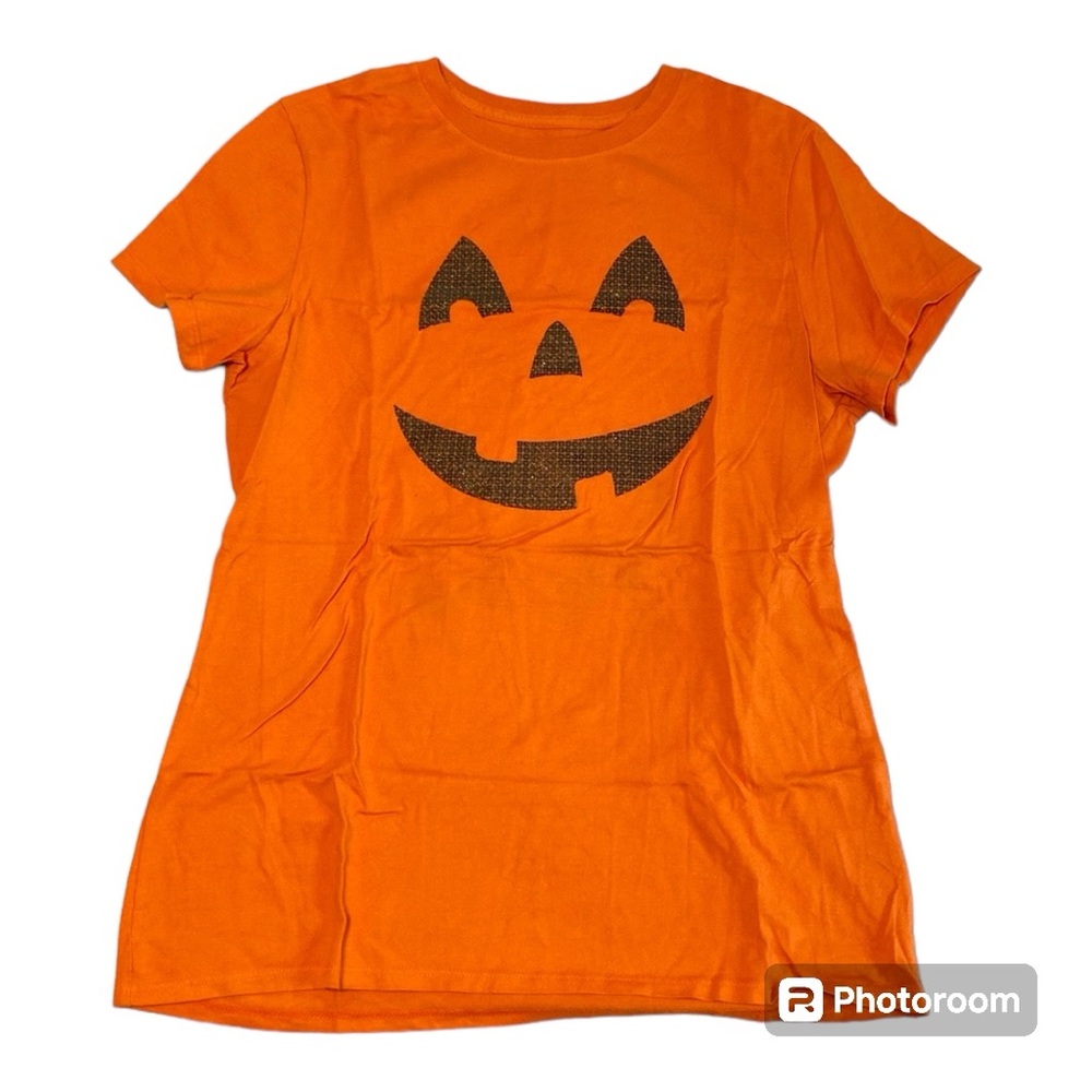 Halloween T-shirt